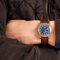 Часы Oris Big Crown Bronze Pointer Date 01 754 7741 3165-07 5 20 58BR фото 4